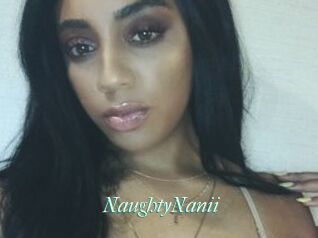 NaughtyNanii