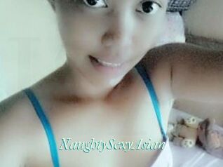 NaughtySexyAsian