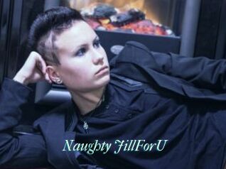 Naughty_JillForU