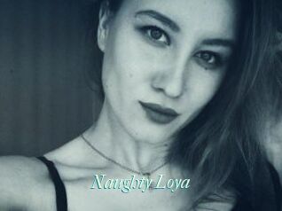 Naughty_Loya_