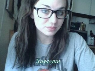 Naydeynn