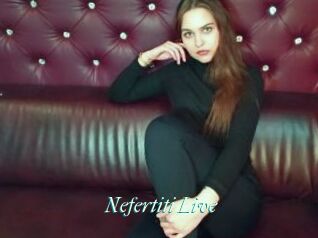 Nefertiti_Live
