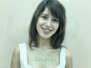 NensyFox