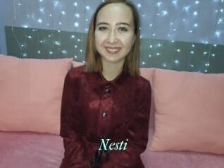 Nesti