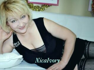 NicaIvory