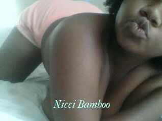 Nicci_Bamboo