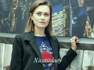 Nicetitslady