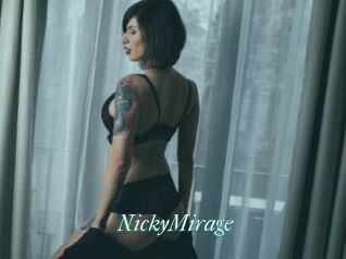 NickyMirage
