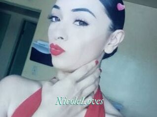 NicoleLoves