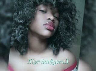 NigerianQueenX