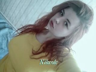 Nikcole