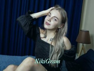 NikiGram