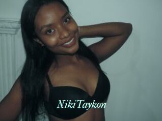 NikiTaykon
