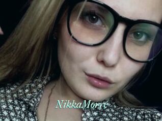 NikkaMorre
