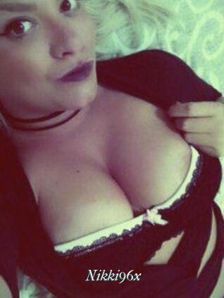 Nikki96x