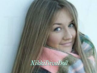 NikkiDivaDoll