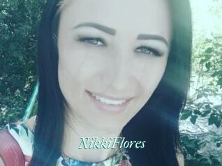 NikkiFlores