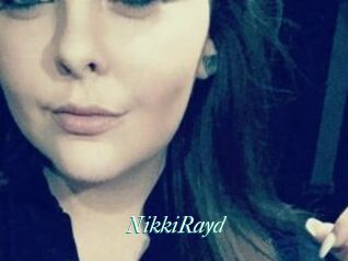 NikkiRayd