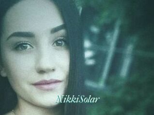 NikkiSolar