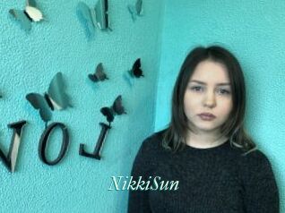 NikkiSun