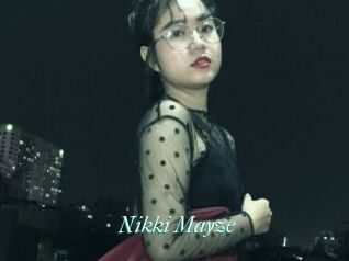Nikki_Mayze