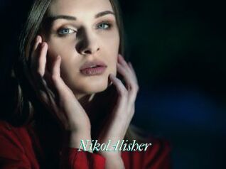 NikolAlisher