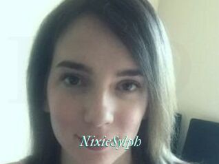 NixieSylph