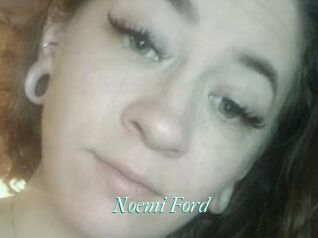 Noemi_Ford
