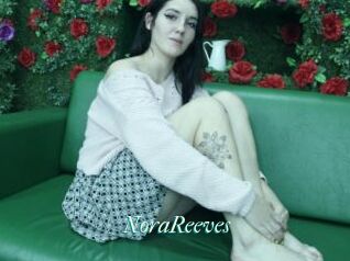 NoraReeves