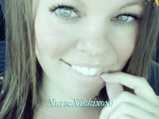 NurseNikkixoxo