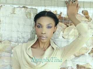 NymphoTina