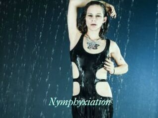 Nymphyxiation