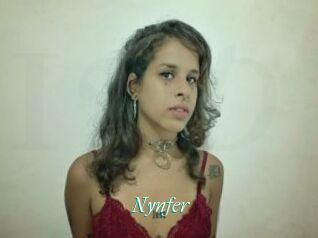 Nynfer