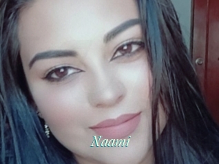 Naami