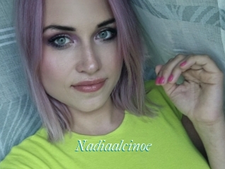 Nadiaalcinoe
