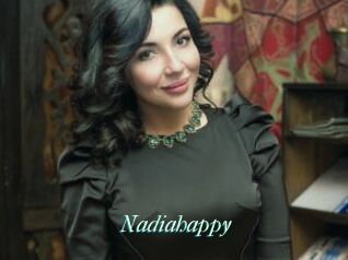 Nadiahappy