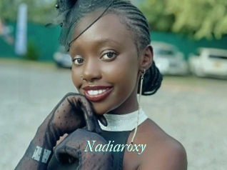 Nadiaroxy