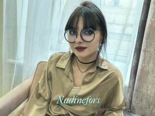 Nadinefors