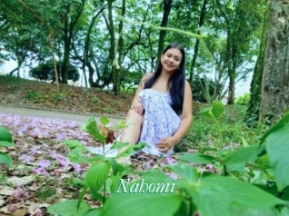 Nahomi