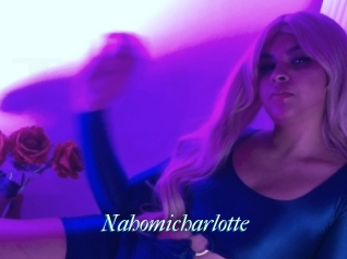 Nahomicharlotte
