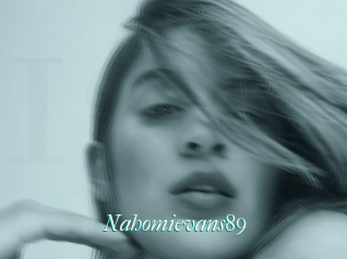 Nahomievans89