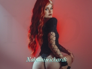 Nahomiirichards