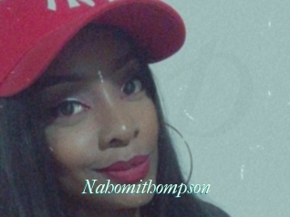 Nahomithompson
