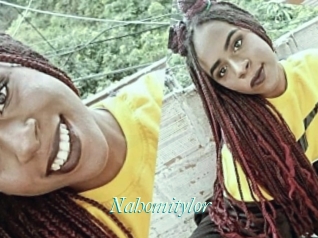 Nahomitylor