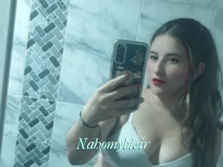 Nahomybleir