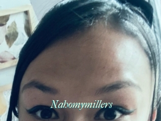 Nahomymillers