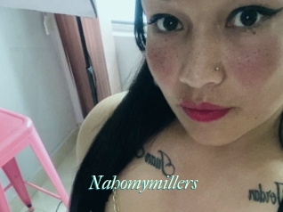 Nahomymillers