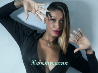 Nahomyowenn