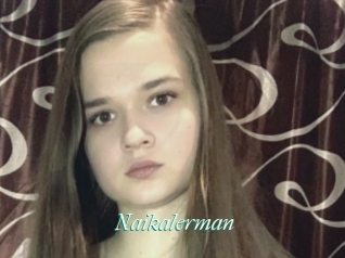 Naikalerman