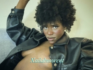 Nailahmorent